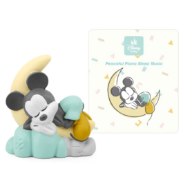 TONIES TONIES DISNEY BABY: PEACEFUL PIANO SLEEP MUSIC