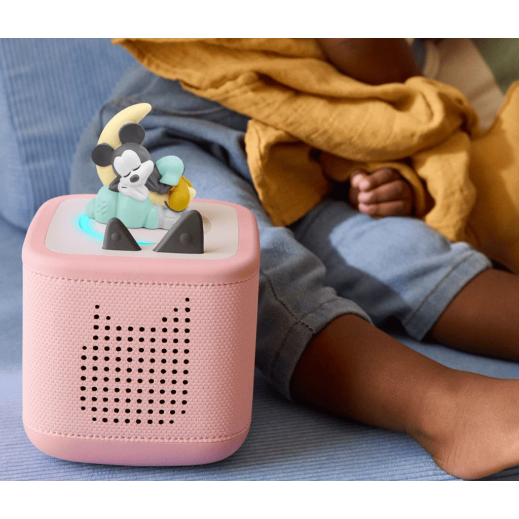 TONIES TONIES DISNEY BABY: PEACEFUL PIANO SLEEP MUSIC