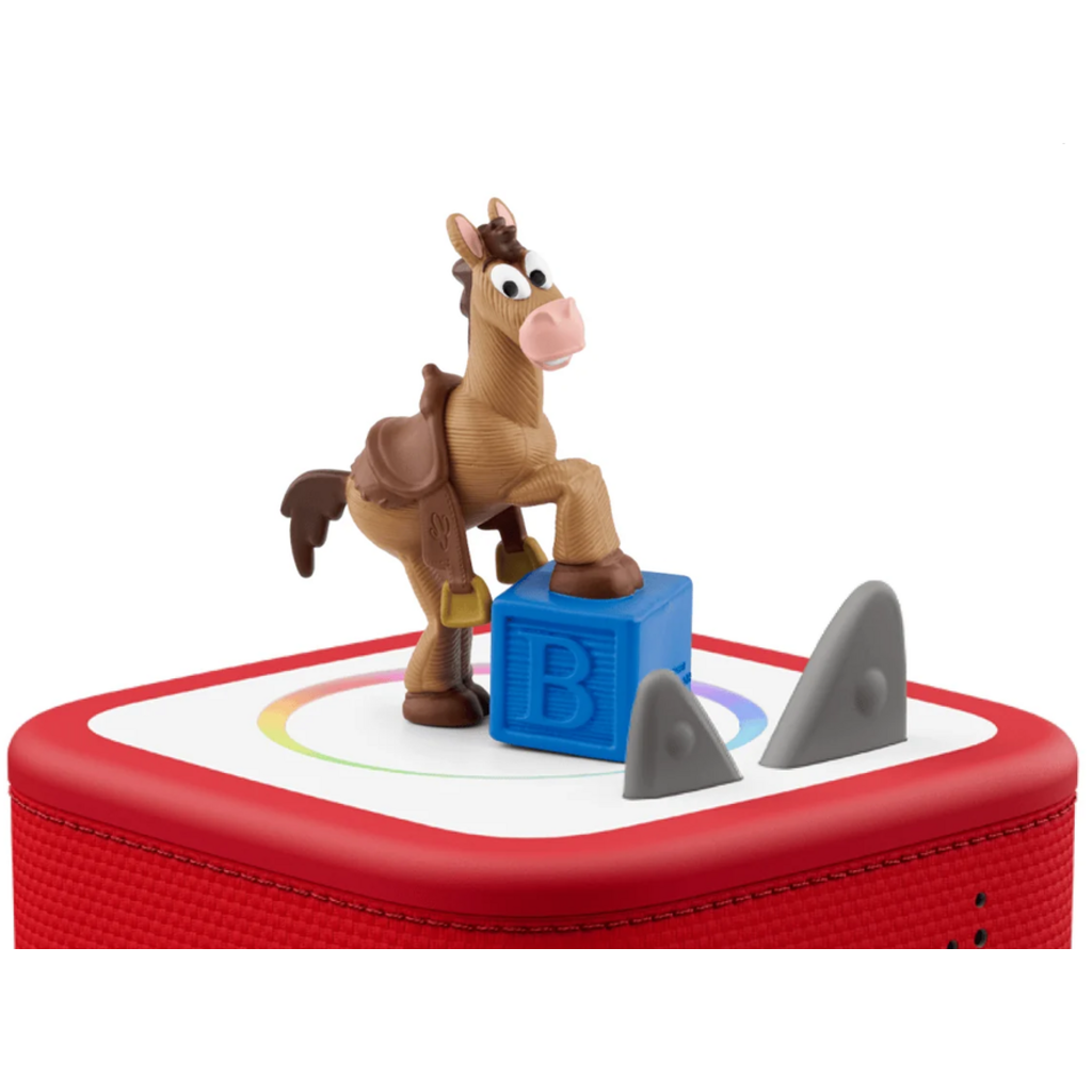 TONIES TONIES DISNEY PIXAR TOY STORY 5 BULLSEYE