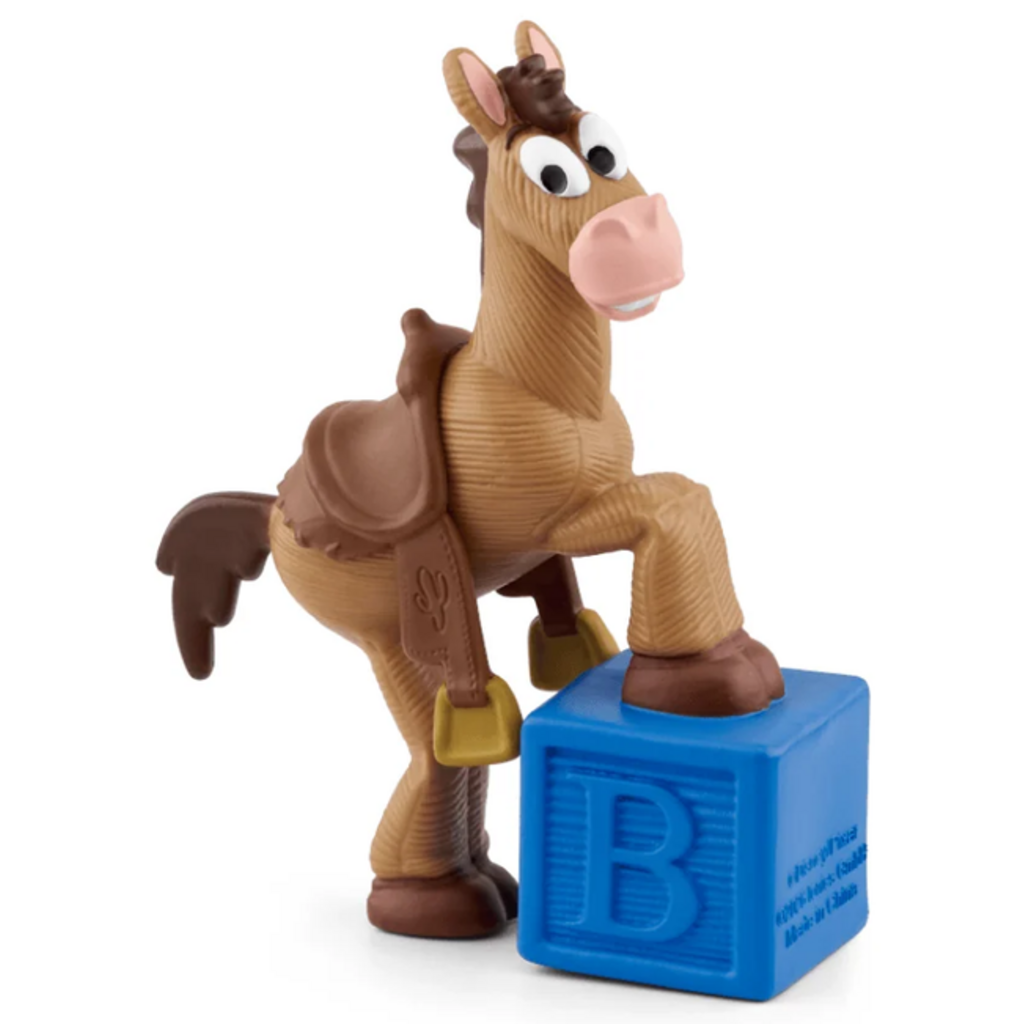TONIES TONIES DISNEY PIXAR TOY STORY 5 BULLSEYE