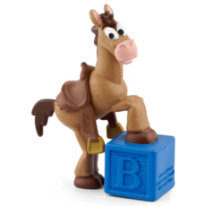 TONIES TONIES DISNEY PIXAR TOY STORY 5 BULLSEYE