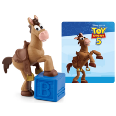 TONIES TONIES DISNEY PIXAR TOY STORY 5 BULLSEYE