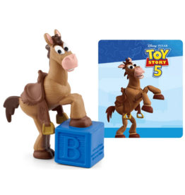 TONIES TONIES DISNEY PIXAR TOY STORY 5 BULLSEYE