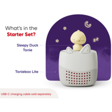 TONIES TONIEBOX LITE SLEEPY SET