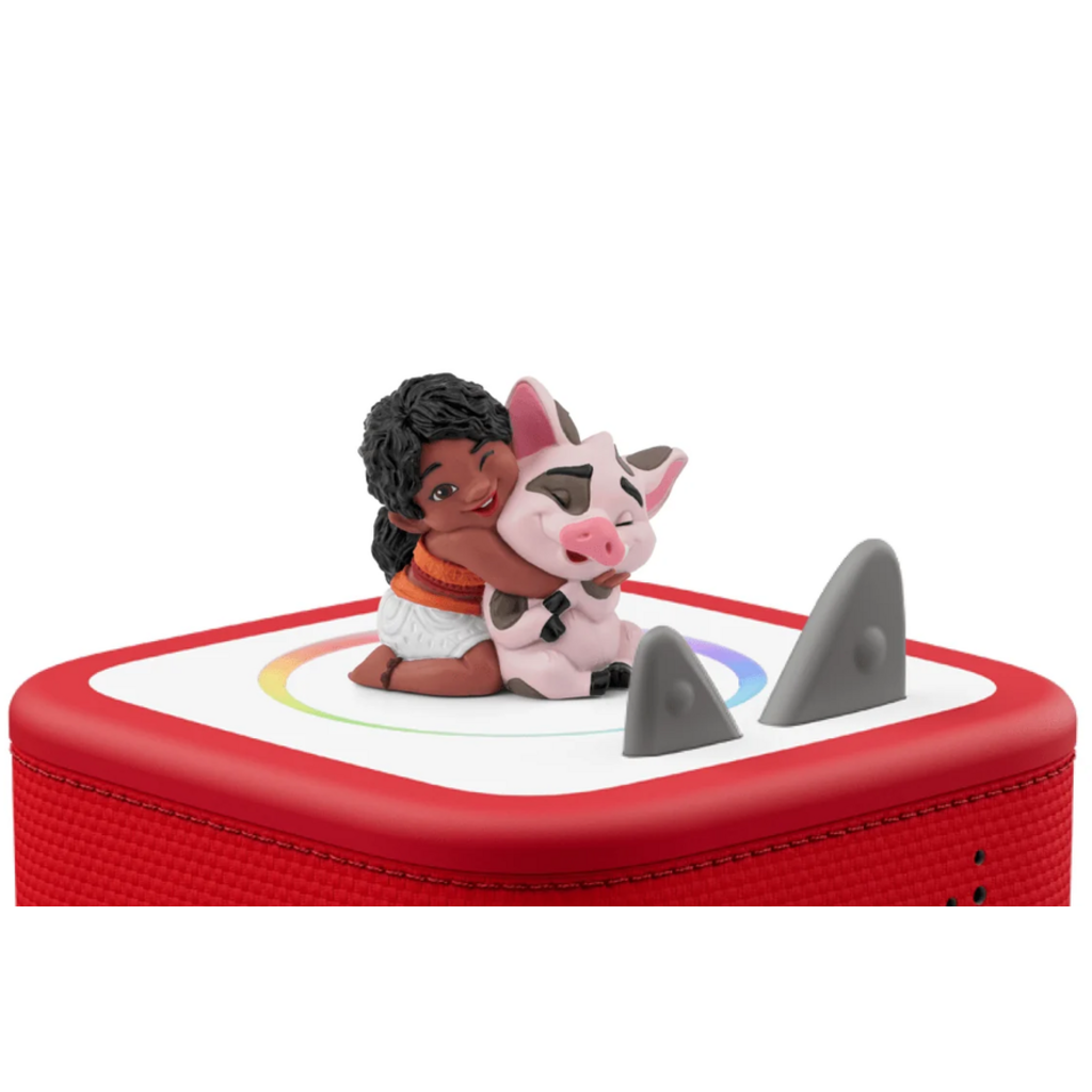 DISNEY TONIES DISNEY MOANA 2: SIMEA