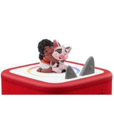 DISNEY TONIES DISNEY MOANA 2: SIMEA