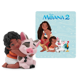 DISNEY TONIES DISNEY MOANA 2: SIMEA