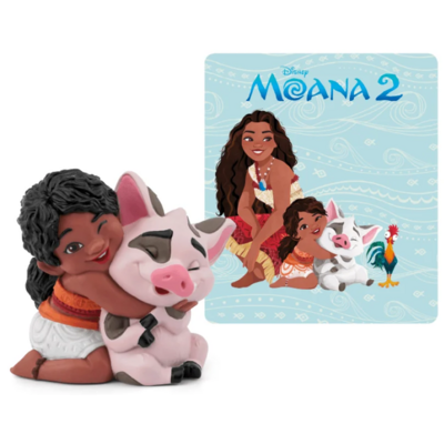 DISNEY TONIES DISNEY MOANA 2: SIMEA
