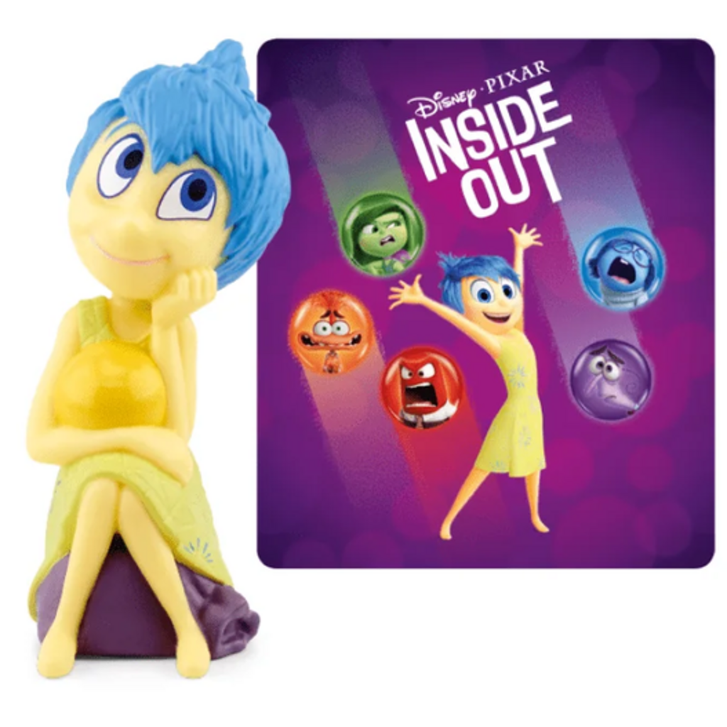 DISNEY TONIES DISNEY AND PIXAR INSIDE OUT