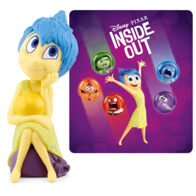 DISNEY TONIES DISNEY AND PIXAR INSIDE OUT