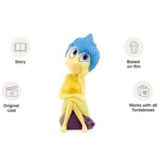 DISNEY TONIES DISNEY AND PIXAR INSIDE OUT