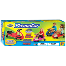 PLASMA PLASMACAR