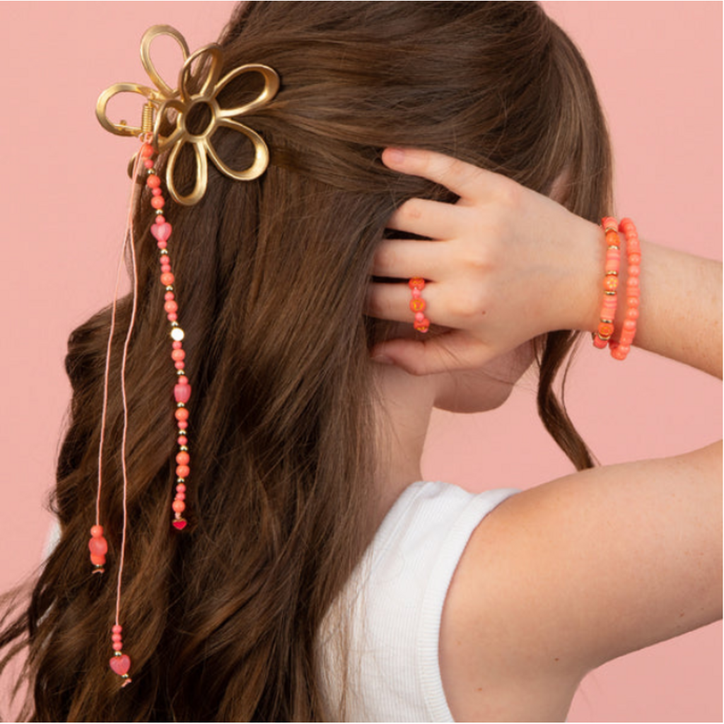 VERY MARIE BEAD TUBE