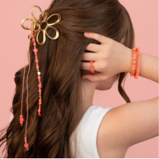 VERY MARIE BEAD TUBE