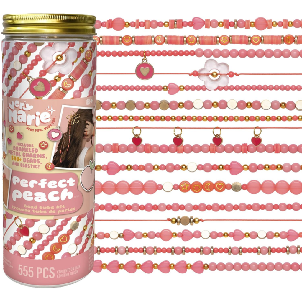 VERY MARIE BEAD TUBE