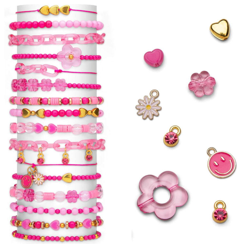 VERY MARIE BEAD TUBE