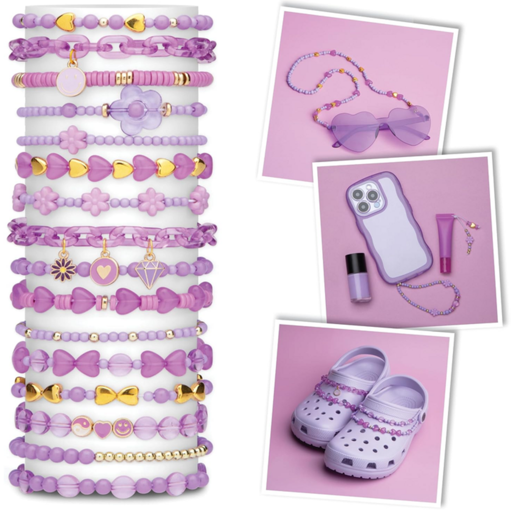 VERY MARIE BEAD TUBE