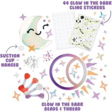 CELESTIAL STRING ART