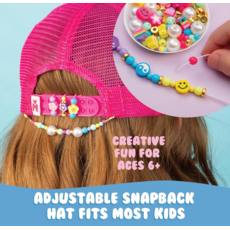PATCH REMIX - TRUCKER HAT KIT