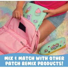 PATCH REMIX - TRUCKER HAT KIT