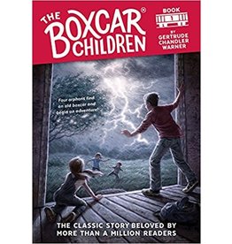 ALBERT WHITMAN THE BOXCAR CHILDREN