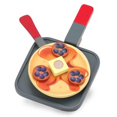 MELISSA AND DOUG FLIP & SERVE PANCAKE SET