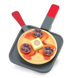 MELISSA AND DOUG FLIP & SERVE PANCAKE SET