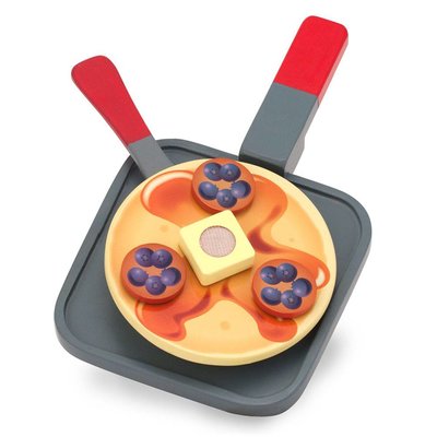 melissa and doug breakfast caddy