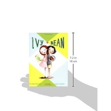 CHRONICLE PUBLISHING IVY & BEAN PB BARROWS