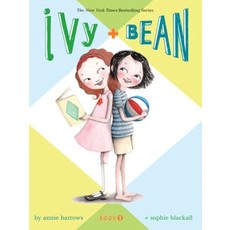 CHRONICLE PUBLISHING IVY & BEAN PB BARROWS