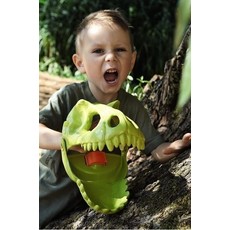 HABA SAND / SNOW GLOVE DINOSAUR DIGGER