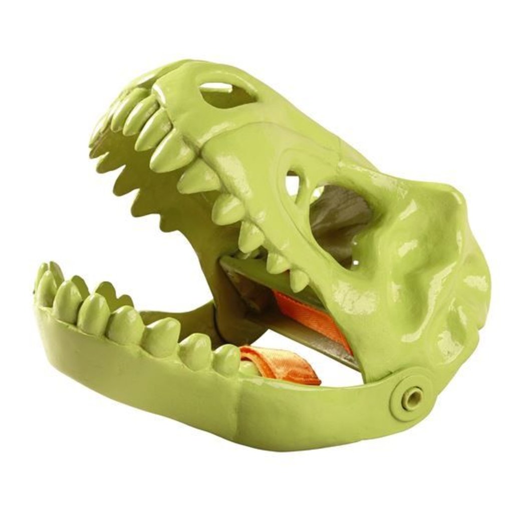 HABA SAND / SNOW GLOVE DINOSAUR DIGGER