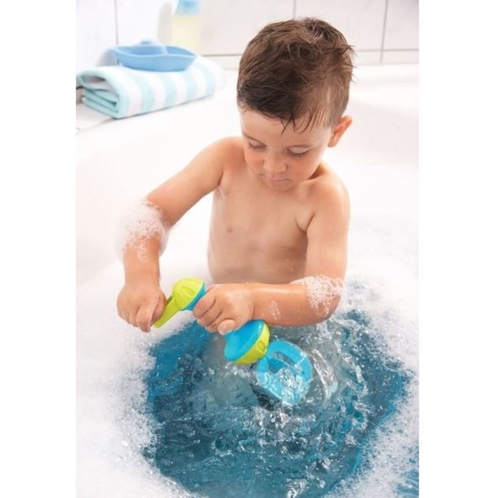 Bubble Bath Whisk - Products for Early Childhood and Special Needs