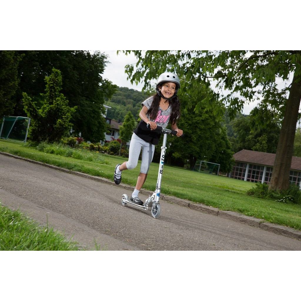 MICRO KICKBOARD USA MICRO SPRITE SCOOTER