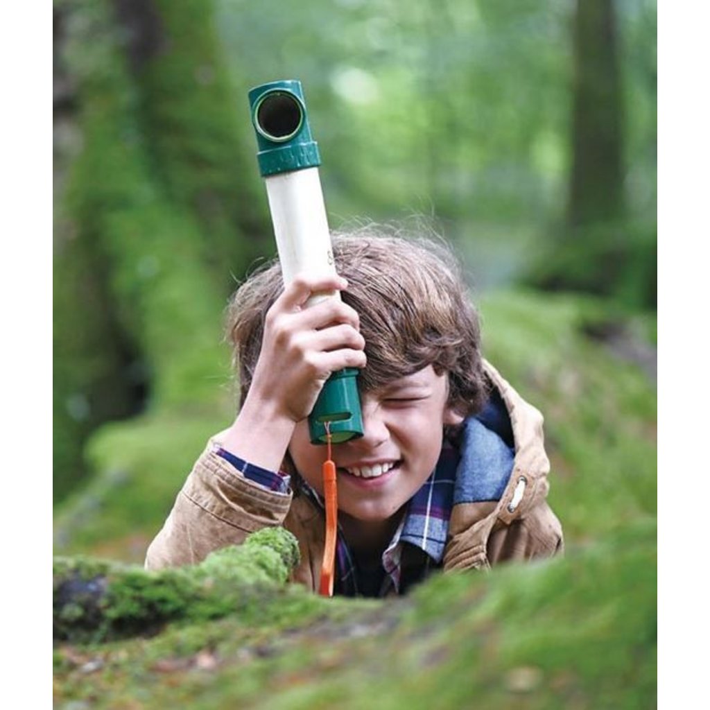 HAPE HIDE AND SEEK PERISCOPE**