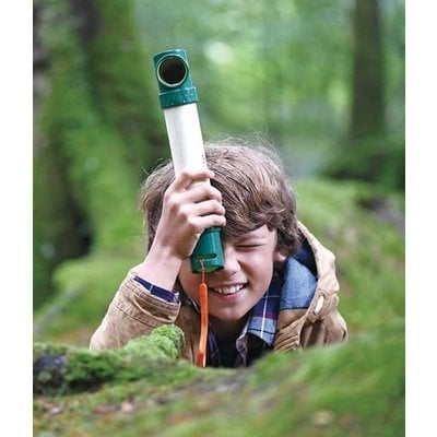 NATURE FUN PERISCOPE AND BINOCULARS