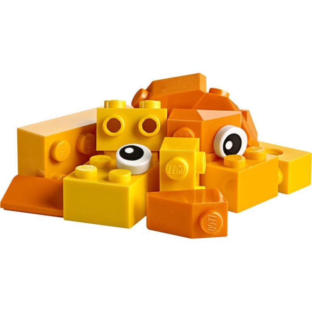 LEGO LEGO CREATIVE SUITCASE