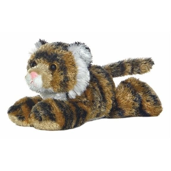 TANYA TIGER MINI FLOPSIE