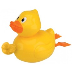 THE TOY NETWORK PULL STRING DUCK