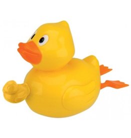 THE TOY NETWORK PULL STRING DUCK