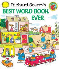 BEST WORD BOOK EVER