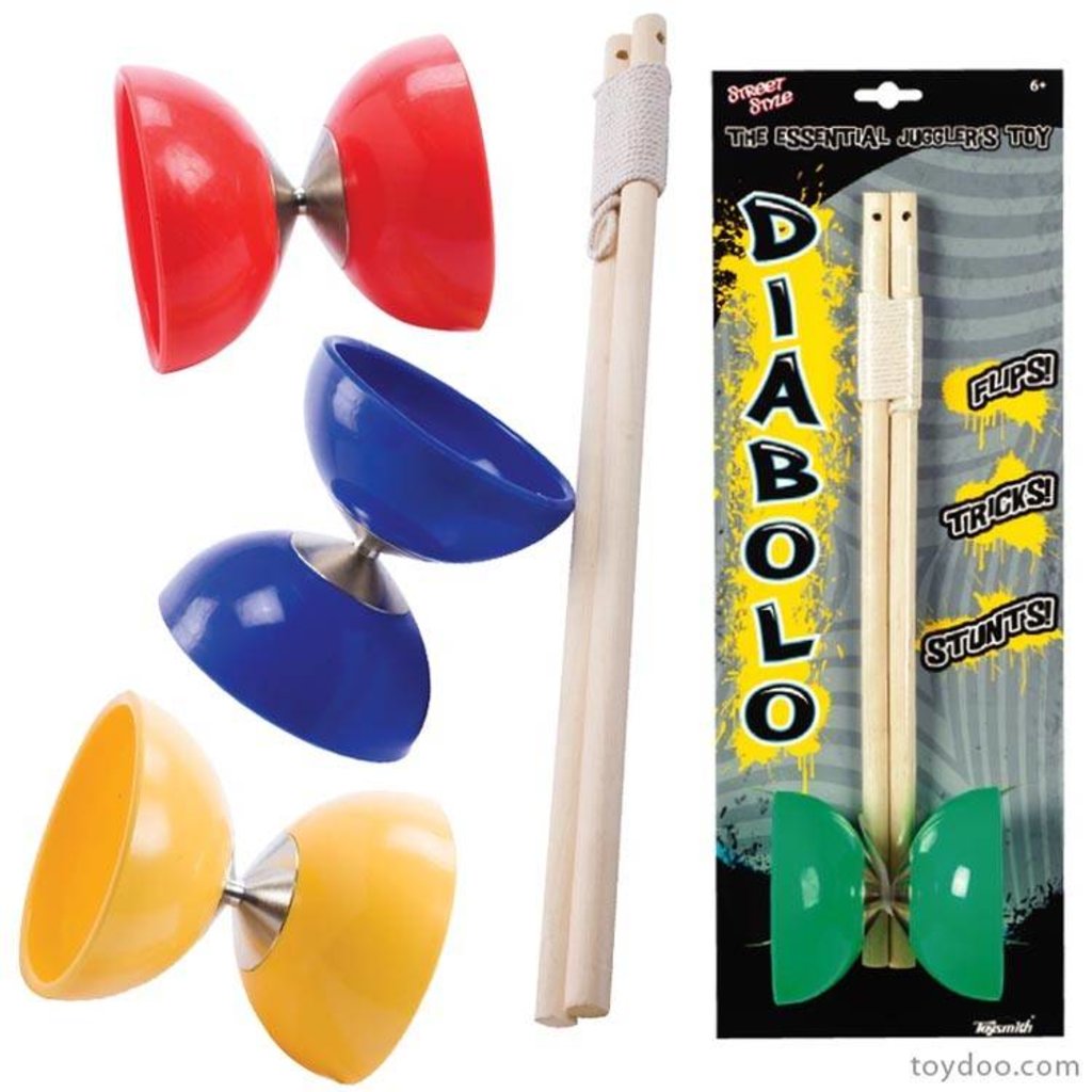 TOYSMITH DIABOLO