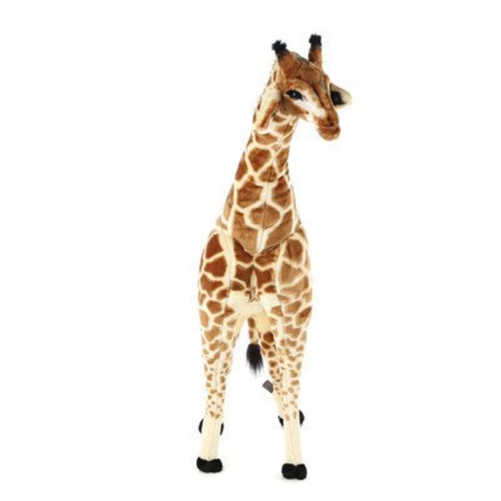 melissa and doug giraffe target