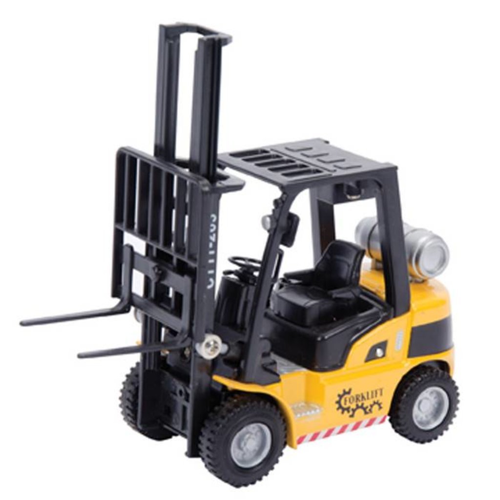 SCHYLLING ASSOCIATES DIE CAST FORK LIFT*