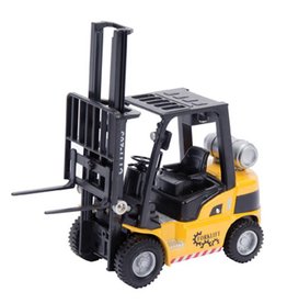 SCHYLLING ASSOCIATES DIE CAST FORK LIFT*