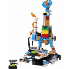 LEGO BOOST CREATIVE TOOLBOX