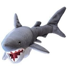 FOLKMANIS INC SHARK PUPPET FOLKMANIS