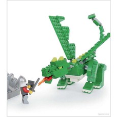 MACMILLIAN AWESOME LEGO CREATIONS WITH BRICKS YOU ALREADY HAVE
