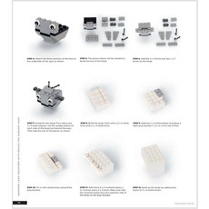 MACMILLIAN AWESOME LEGO CREATIONS WITH BRICKS YOU ALREADY HAVE
