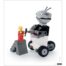 MACMILLIAN AWESOME LEGO CREATIONS WITH BRICKS YOU ALREADY HAVE